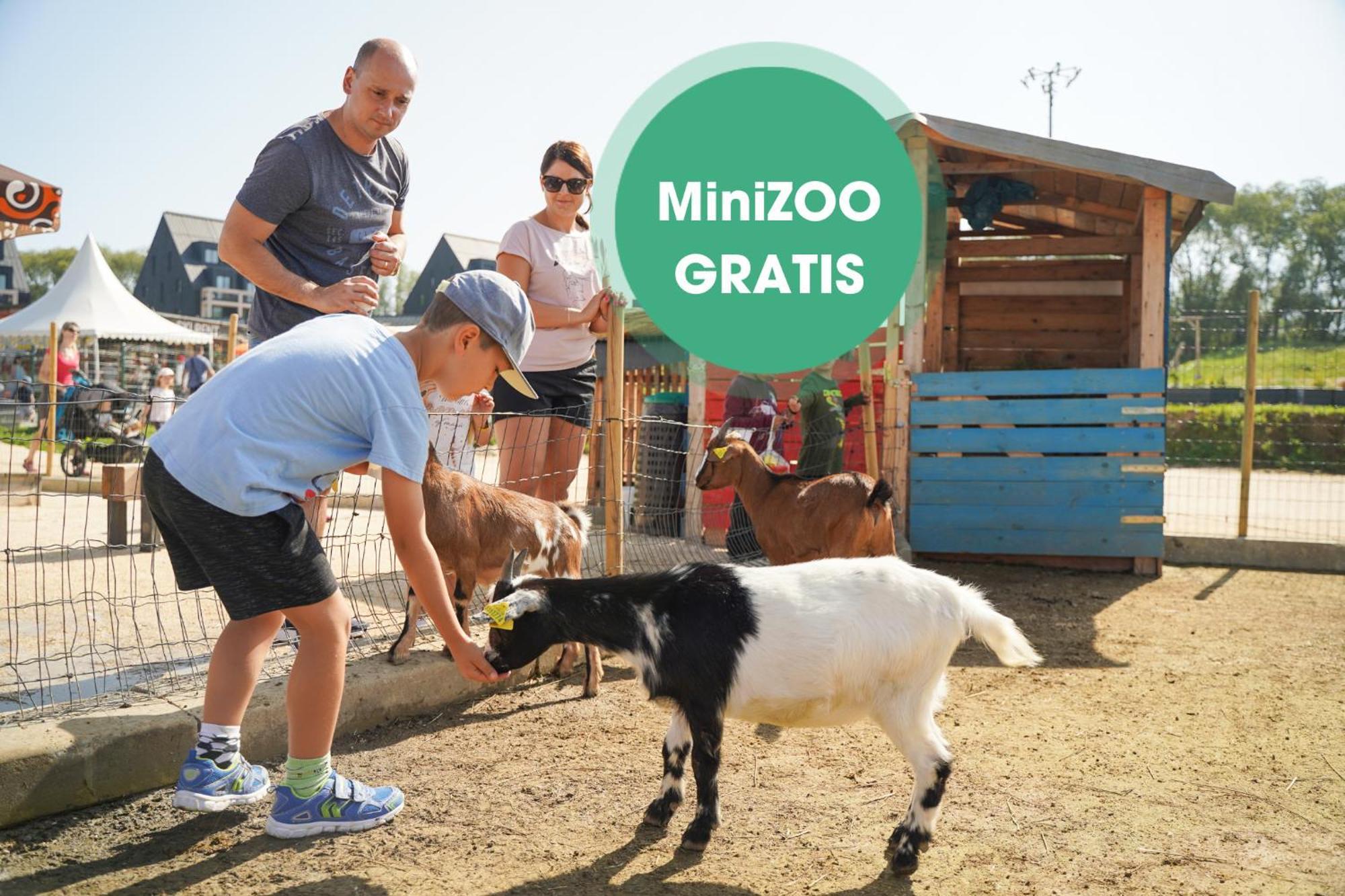 Demaenova Rezort Liptovský Mikuláš Eksteriør bilde